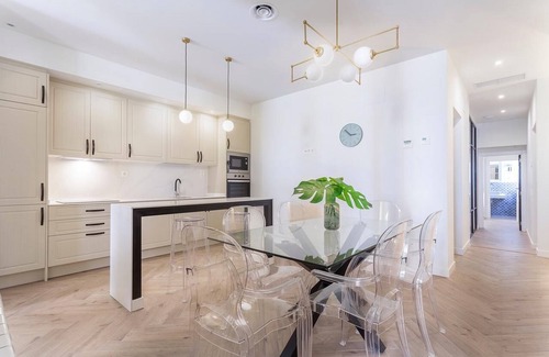 Embajadores Appartement | MADRID CENTRO - jusqu'à 10 !!!