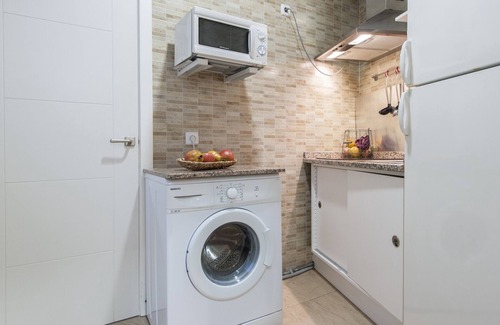 Barrio de La Latina Appartement | Madrid de los Austrias II