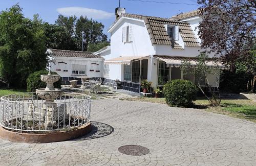 Algete Maison | Madrid jardín norte