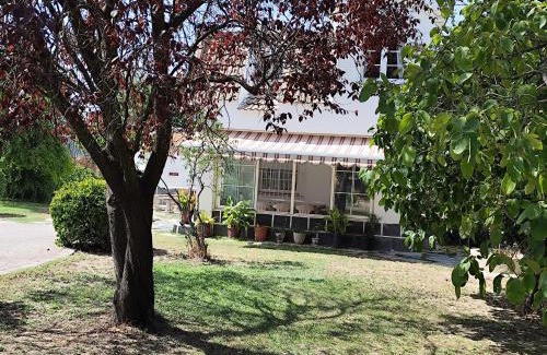 Algete Maison | Madrid jardín norte
