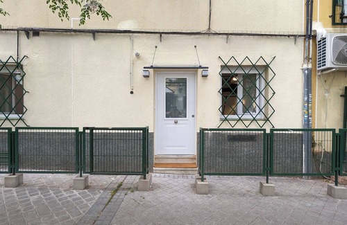 Arganzuela Appartement | Madrid Mola !