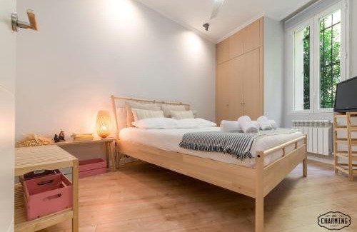 Arganzuela Appartement | Madrid Río - Apartamento de 1 dormitorio