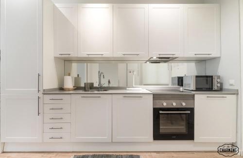Arganzuela Appartement | Madrid Río - Apartamento de 1 dormitorio