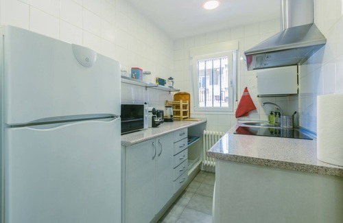 San Isidro Appartement | Madrid Rio Perfect location for exploring Madrid! Modern 1-bed flat sleeps 2.