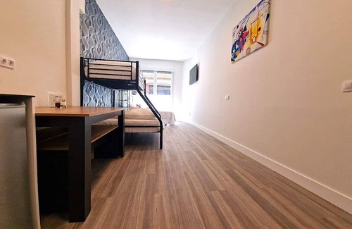 Palos de la Frontera Appartement | Madrid Suites Brand new apartment - 2