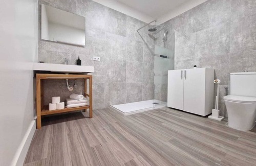 Palos de la Frontera Appartement | Madrid Suites Brand new apartment - 2