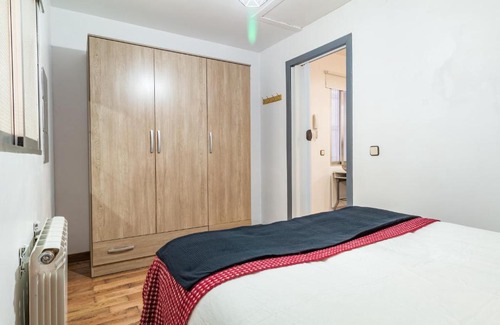 Numancia Appartement | Madrid Sur VII