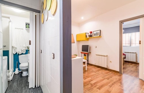 Numancia Appartement | Madrid Sur VII
