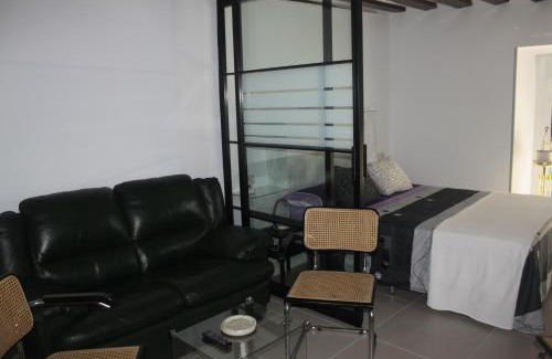 Palacio Appartement | Madrid villa suites Rústico
