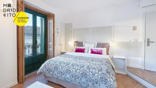 Centro Maison | Madridcito