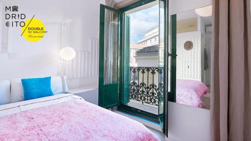 Centro Maison | Madridcito