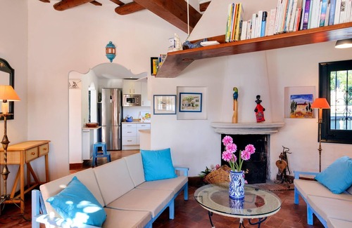 Tossa de Mar Villa | Madroños by Danlux Invest. Hacienda avec gran jardin et piscine