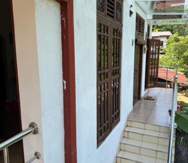 Bentota Appartement | Madush House