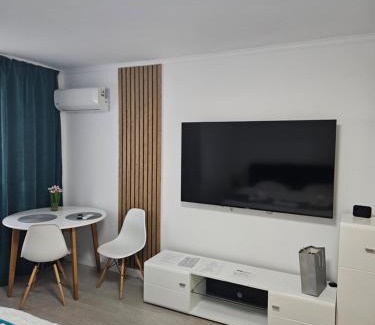 Hunedoara Appartement | Mady STUDIO