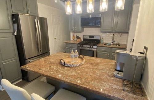 Brooklyn Appartement | Madyson’s Place
