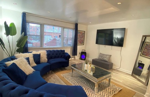 Brooklyn Appartement | Madyson’s Place