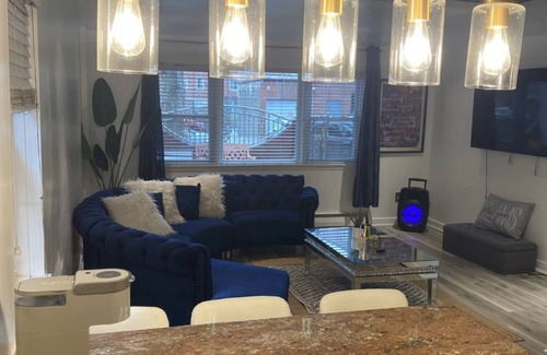 Brooklyn Appartement | Madyson’s Place