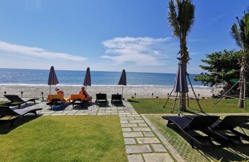 Kram Appartement | Mae Pim Dream Condo