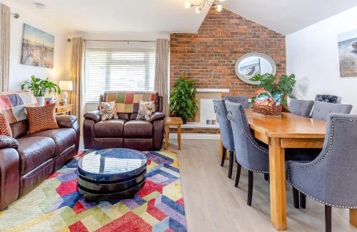 Birchington Maison | Mae's Lodge