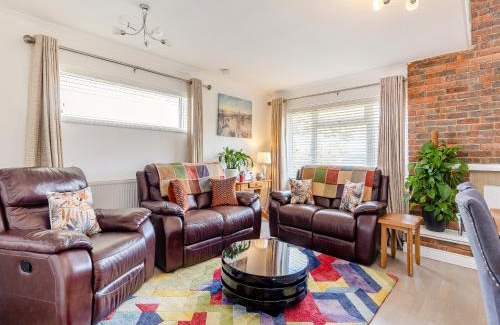 Birchington Maison | Mae's Lodge