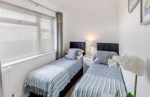 Birchington Maison | Mae's Lodge