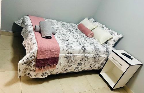 KwaMhlanga Maison | Maekano guesthouse