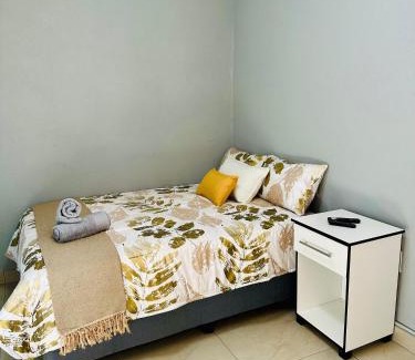 KwaMhlanga Maison | Maekano guesthouse