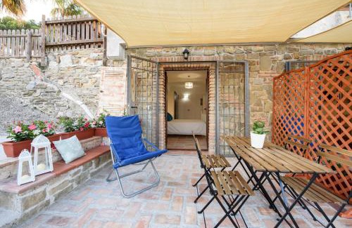 Agropoli Lit Et Petit-Déjeuner | Maelka Belvedere