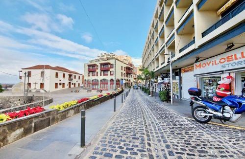 Puerto de la Cruz Appartement | Maelsa