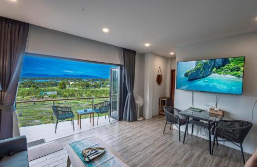Mae Nam Appartement | Maenam Hills Apartments