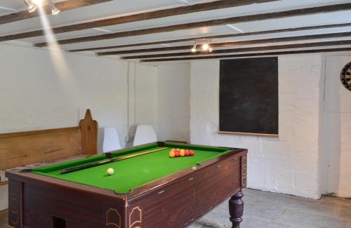 Boncath Maison | Maes Yr Onnen