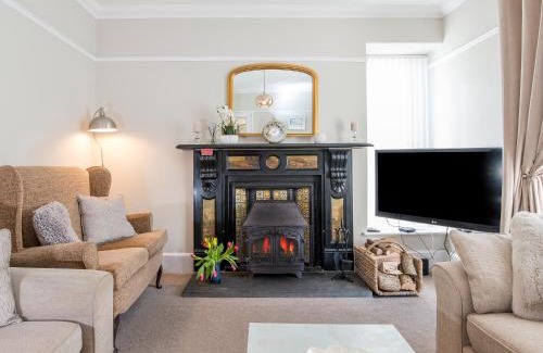 Boncath Maison | Maes Yr Onnen
