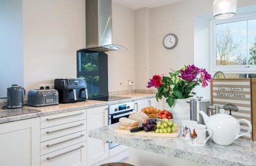 Boncath Maison | Maes Yr Onnen