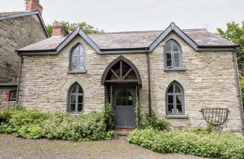 Cilgerran Maison | Maesgwyn