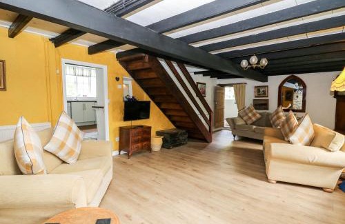 Cilgerran Maison | Maesgwyn