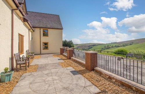 Newcastle-on-Clun Maison | Maesgwyn