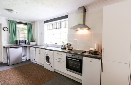 Cilgerran Cottage | Maesgwyn, CARDIGAN
