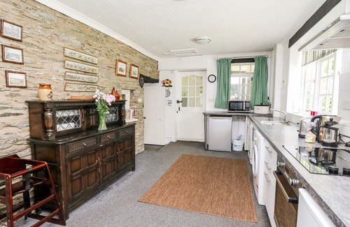 Cilgerran Cottage | Maesgwyn, CARDIGAN
