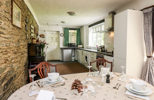 Cilgerran Cottage | Maesgwyn, CARDIGAN