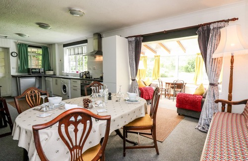 Cilgerran Cottage | Maesgwyn, CARDIGAN