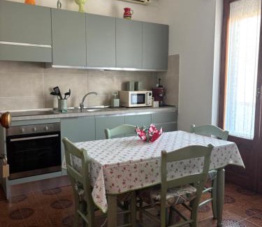 Iglesias Historic Centre Appartement | Maestrale