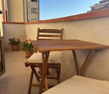 Iglesias Historic Centre Appartement | Maestrale