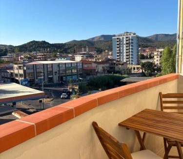 Iglesias Historic Centre Appartement | Maestrale