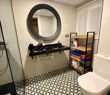 Jaen Appartement | Maestro Bartolomé 30