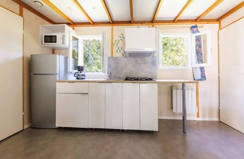 Chatel-Guyon Maison | Chalet Vanille 4 Pièces 6 Personnes