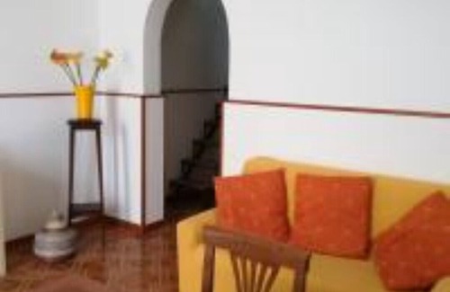 Aradeo Maison | Mafalda House