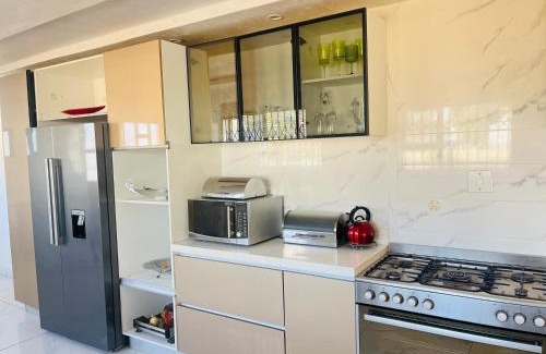 Zeerust Maison | MafJoint1