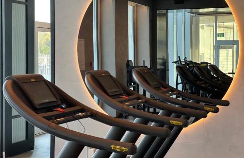 Hadera Hôtel | Mafruma