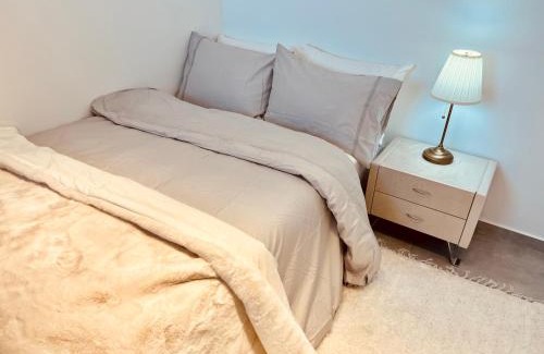 Hadera Hôtel | Mafruma