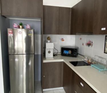 Bandar Kota Bharu Appartement | MAG@Troika